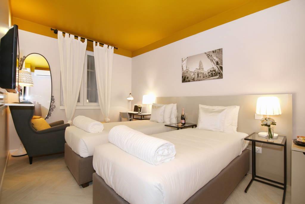 Magic Rooms Спліт Екстер'єр фото