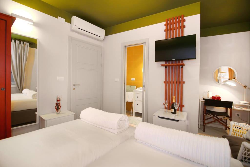 Magic Rooms Спліт Екстер'єр фото