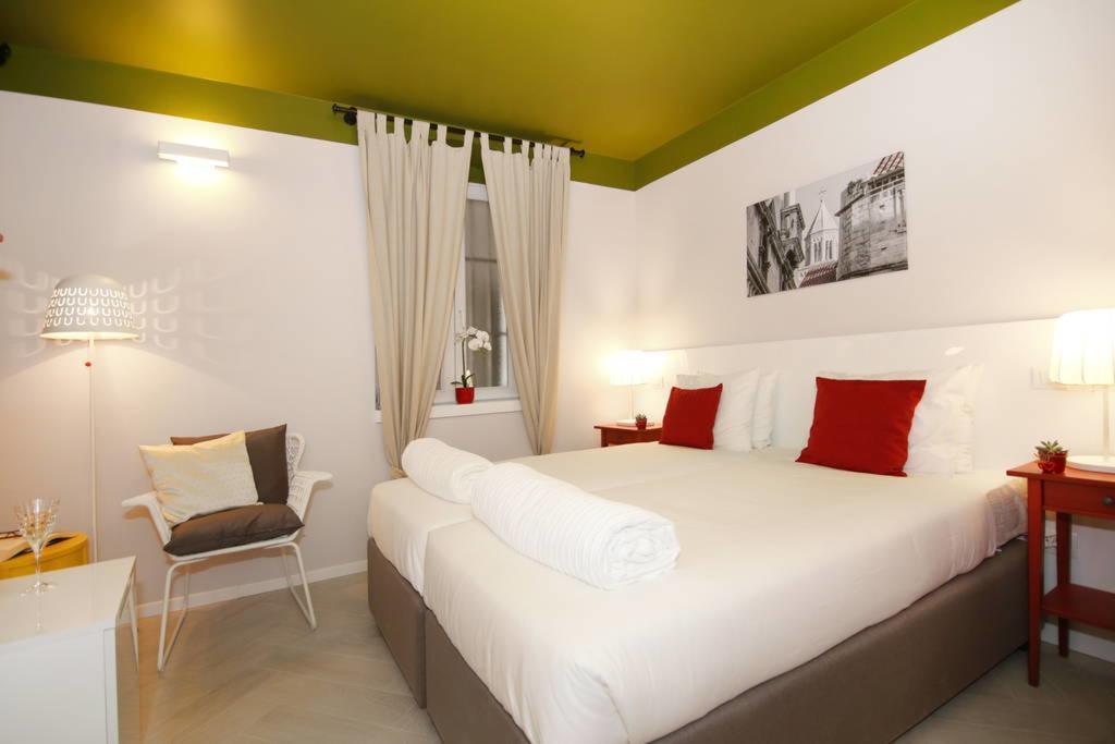 Magic Rooms Спліт Екстер'єр фото