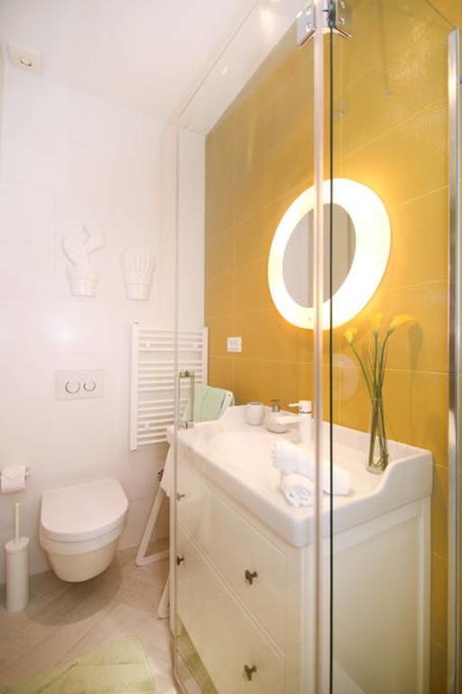 Magic Rooms Спліт Екстер'єр фото