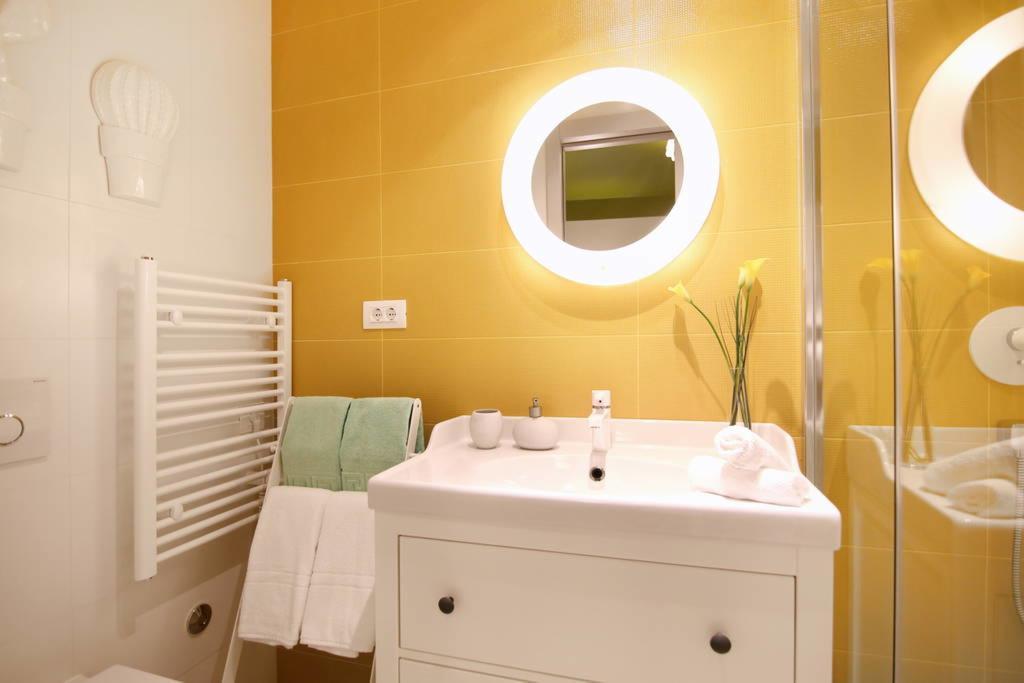 Magic Rooms Спліт Екстер'єр фото