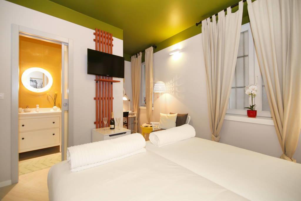 Magic Rooms Спліт Екстер'єр фото