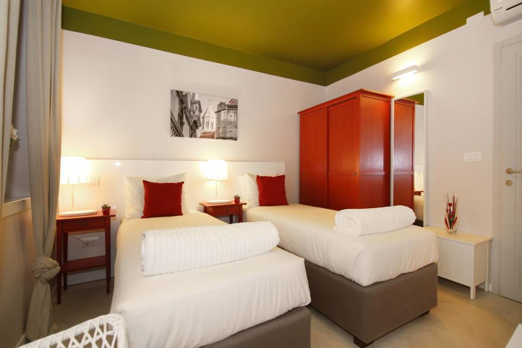 Magic Rooms Спліт Екстер'єр фото
