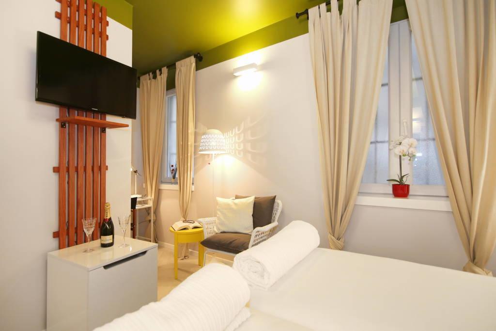 Magic Rooms Спліт Екстер'єр фото