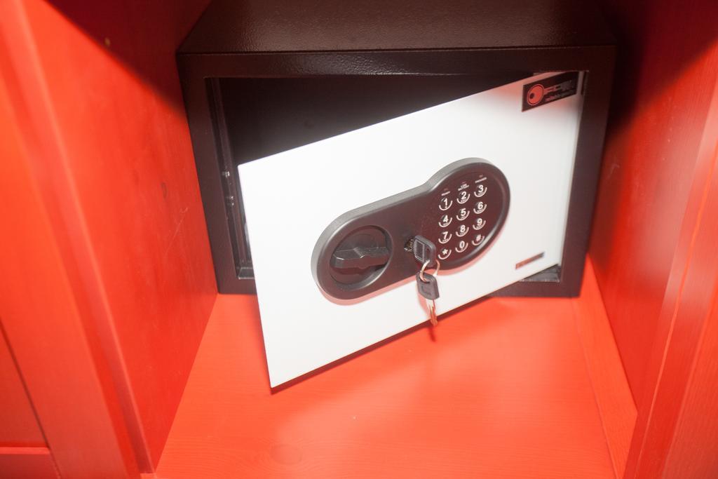 Magic Rooms Спліт Екстер'єр фото